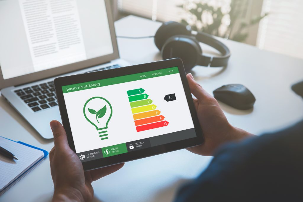Lakisääteiset energiatodistukset edesauttavat myyntiä ja vuokrausta.